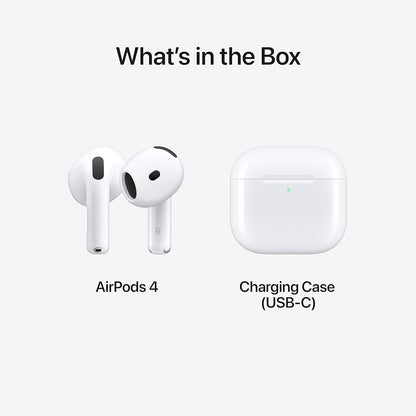 Airpords 4th gen